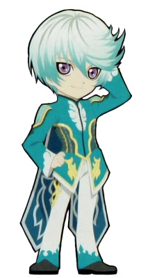 Tales of Zestiria the X MIKLEO ピンバッジ Mikleo/Gallery | Aselia Wiki | Fandom