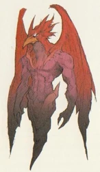 Artwork for Tales of Legendia.