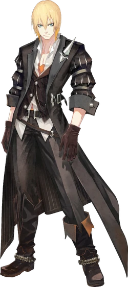 Eizen (ToB) Artwork