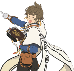 Sorey-san : r/tales