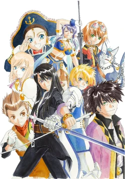 Tales of Vesperia | Aselia Wiki | Fandom