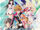 Tales of Hearts Original Soundtrack