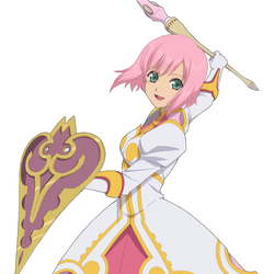 Estellise Sidos Heurassein | Aselia Wiki | Fandom