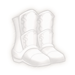 Men's Shoes Mark (ToZ)