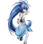 Eternia artwork for Tales of Card Evolve.