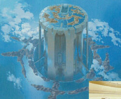 Wings of Light (ToL)