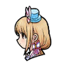 Game icon in Tales of the Rays.