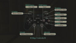 Game Controls (ToX)