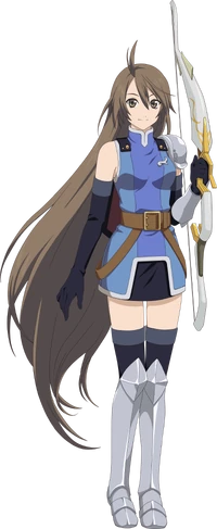 Casey (ToAsteria)