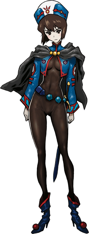 Chloe Valens | Aselia Wiki | Fandom