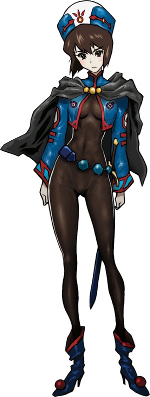 Chloe Valens | Aselia Wiki | Fandom