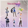 High School Costumes Set DLC (ToB)