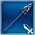 Starting Weapon (TotR) Battle Spear Cress