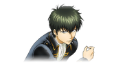 Hijikata Toushirou