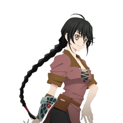 Velvet Status (ToB) Prologue