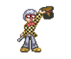 Magician