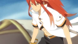 Opening still from .