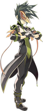 Sync, Tales of the Abyss Wiki