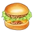 Double Cheeseburger (ToG)