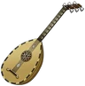Lute (TotR)