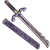 Rare Sword (ToG)