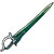 Droite Sword (ToV)