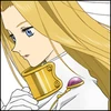 Mint Portrait (ToVS)