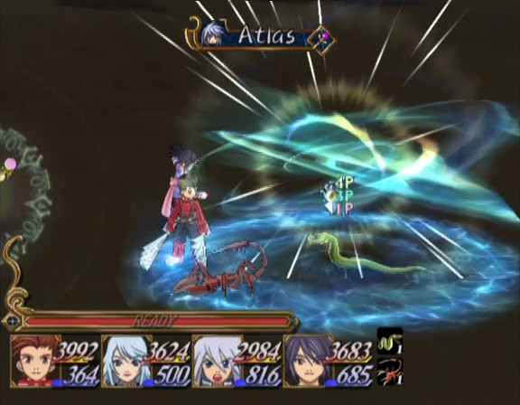 gamefaqs tales of symphonia