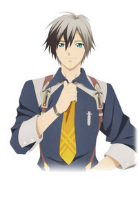 Ludger Normal (ToLink)