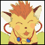 Skit image in Tales of the World: Narikiri Dungeon 3.
