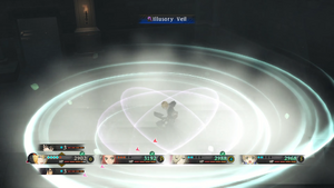 Illusory Veil (ToB)