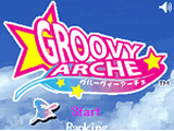 Groovy Arche