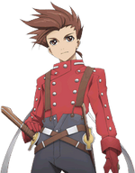 Lloyd Status (TotH-TB)