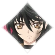 Prisoner character icon in Tales of Berseria.