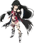 Velvet Crowe (ToAsteria).png (910 KB) Artwork for Tales of Asteria.