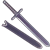 Iron Sword (ToG)