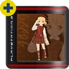 Patty-you Narikiri Costume "Gakuen-hen" DLC (ToV PS3)
