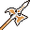 Drabin Axe (ToD PSX)