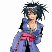 Sheena Fujibayashi Aselia Wiki Fandom For tales of symphonia chronicles on the playstation 3, a colette and sheena get vesperia costumes. sheena fujibayashi aselia wiki fandom