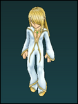Game model of Yggdrasill in Tales of Symphonia.