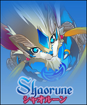 Shaorune