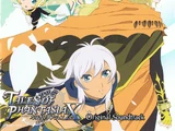 Tales of Phantasia: Narikiri Dungeon X Original Soundtrack