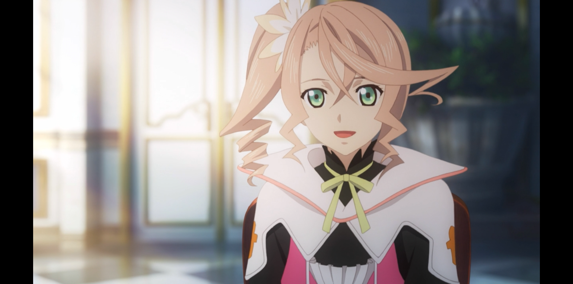 Tales of Zestiria - Sorey x2, Alisha Diphda, Rose, Mikleo,…