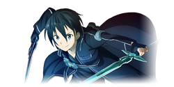 Kirito Cut-in (TotR)