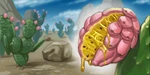 Pitapitaya Discovery (ToD PS2)