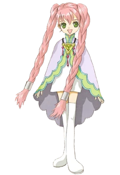 RuRu | Aselia Wiki | Fandom