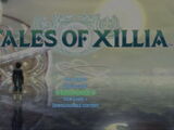Tales of Xillia