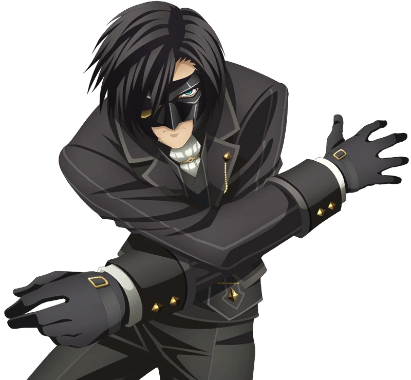 Victor | Aselia Wiki | Fandom