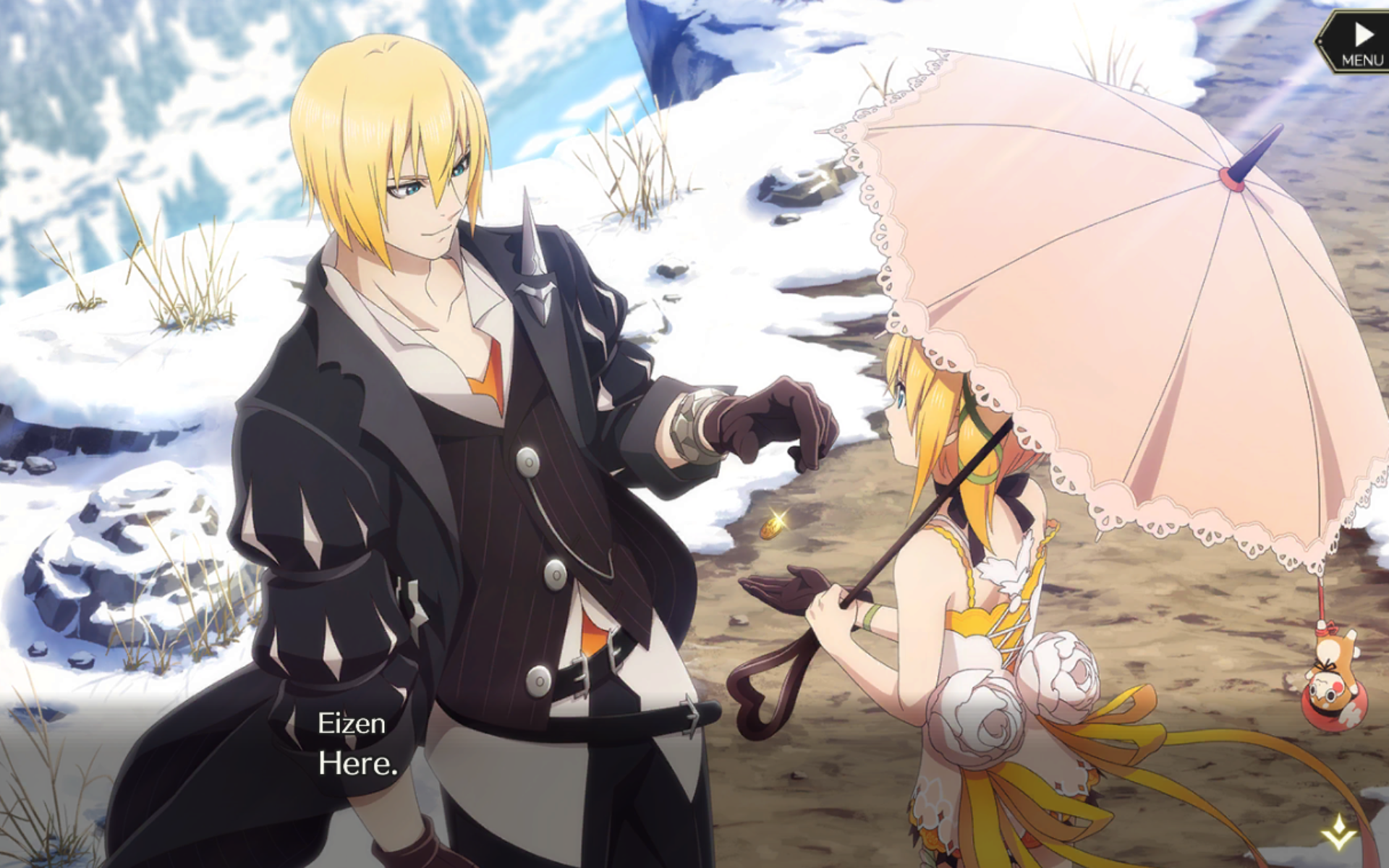 Tales of Asteria Rips  Anime people, Character design, Tales of zestiria