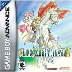 Tales of Phantasia Aselia Wiki Fandom